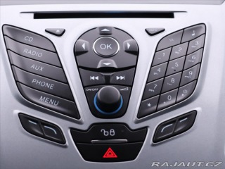 Ford C-MAX 1,0 EB 74kW Aut.klima CZ 2015