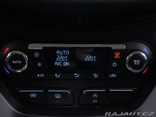 Ford C-MAX 1,0 EB 74kW Aut.klima CZ 2015