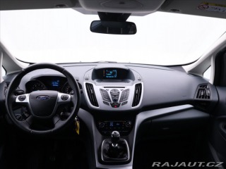 Ford C-MAX 1,0 EB 74kW Aut.klima CZ 2015