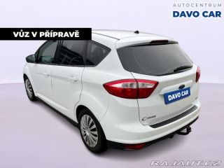 Ford C-MAX 1,0 EB 74kW Aut.klima CZ 2015