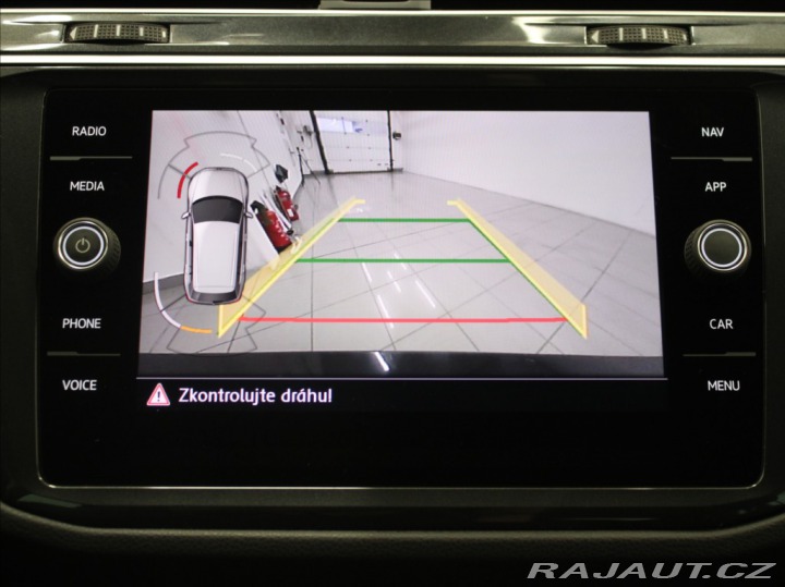 Volkswagen Tiguan 2,0 TDI 140kW 4x4 DSG Vir 2019