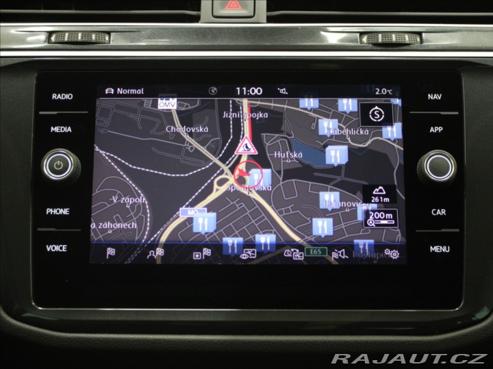 Volkswagen Tiguan 2,0 TDI 140kW 4x4 DSG Vir 2019