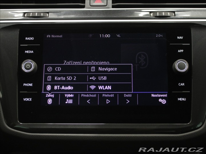 Volkswagen Tiguan 2,0 TDI 140kW 4x4 DSG Vir 2019