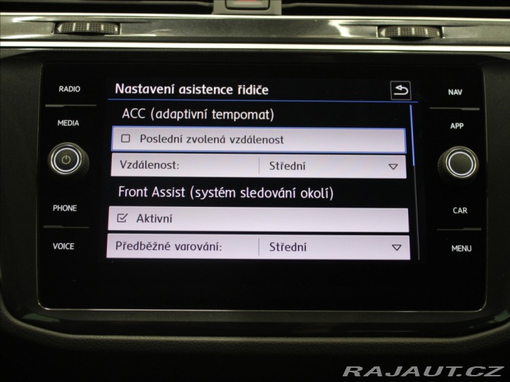 Volkswagen Tiguan 2,0 TDI 140kW 4x4 DSG Vir 2019