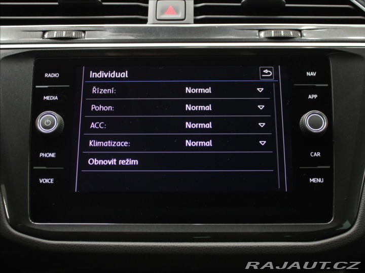 Volkswagen Tiguan 2,0 TDI 140kW 4x4 DSG Vir 2019