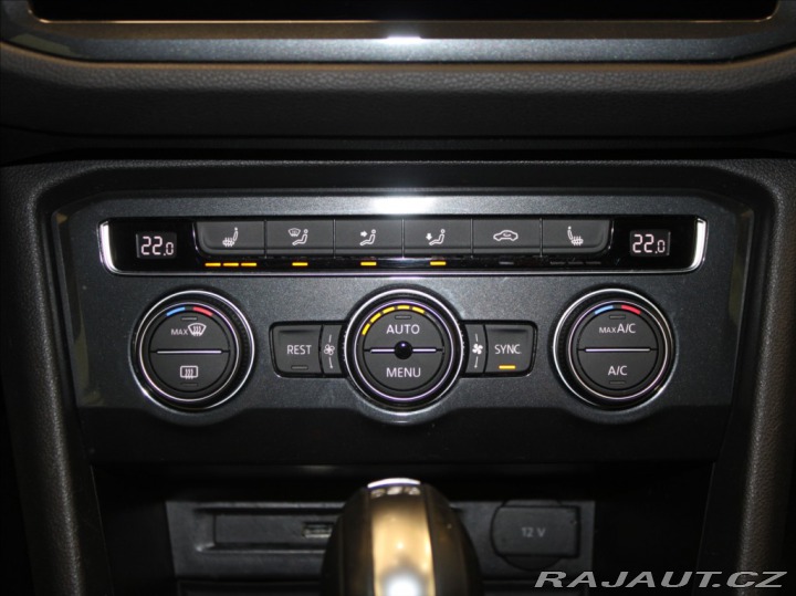 Volkswagen Tiguan 2,0 TDI 140kW 4x4 DSG Vir 2019