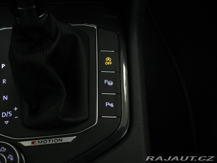 Volkswagen Tiguan 2,0 TDI 140kW 4x4 DSG Vir 2019