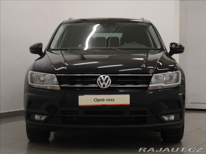 Volkswagen Tiguan 2,0 TDI 140kW 4x4 DSG Vir 2019