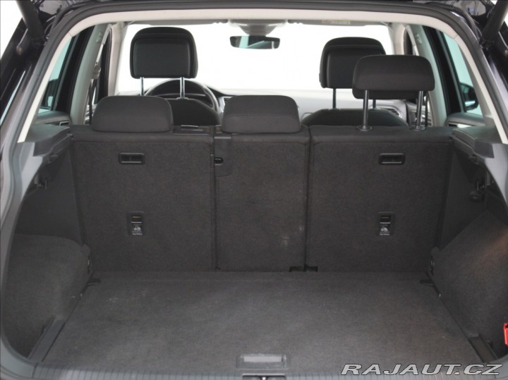 Volkswagen Tiguan 2,0 TDI 140kW 4x4 DSG Vir 2019