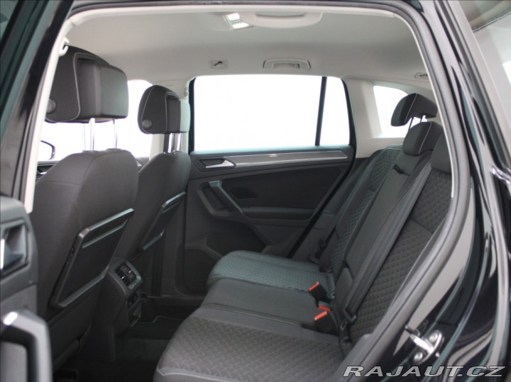 Volkswagen Tiguan 2,0 TDI 140kW 4x4 DSG Vir 2019