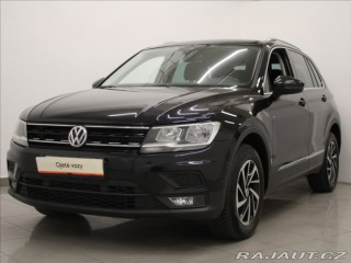 Volkswagen Tiguan 2,0 TDI 140kW 4x4 DSG Vir 2019