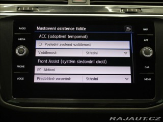 Volkswagen Tiguan 2,0 TDI 140kW 4x4 DSG Vir 2019