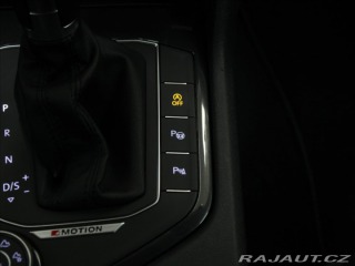 Volkswagen Tiguan 2,0 TDI 140kW 4x4 DSG Vir 2019