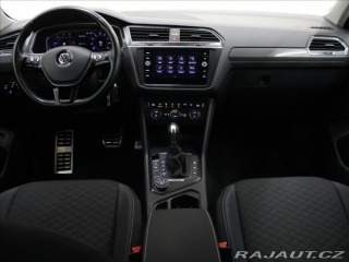 Volkswagen Tiguan 2,0 TDI 140kW 4x4 DSG Vir 2019