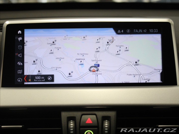 BMW X1 2,0 18d xDrive Sport LED 2020