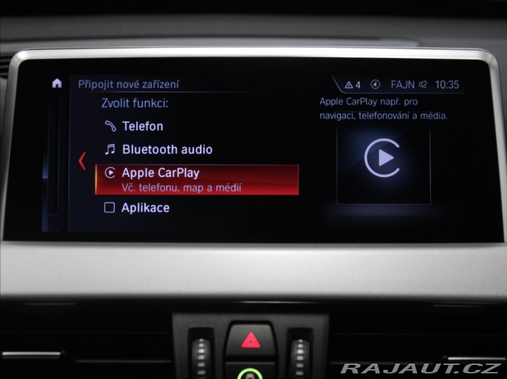 BMW X1 2,0 18d xDrive Sport LED 2020