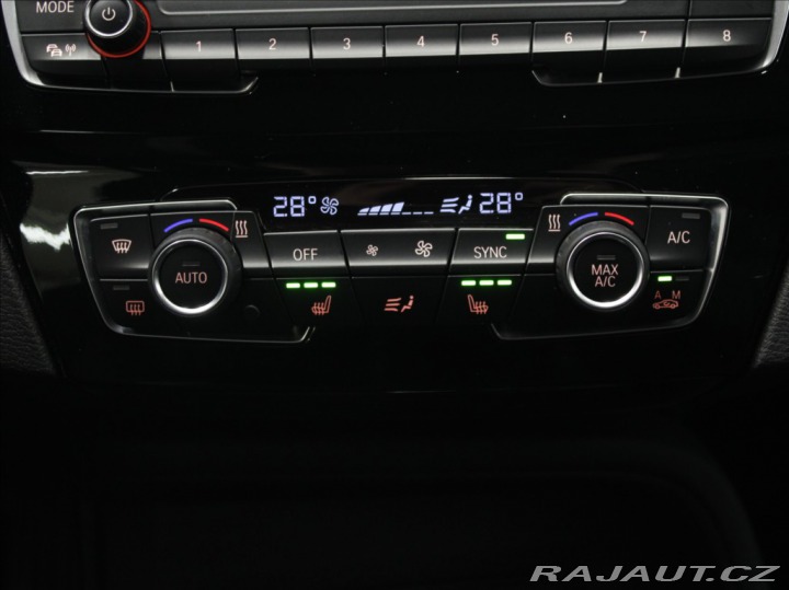 BMW X1 2,0 18d xDrive Sport LED 2020