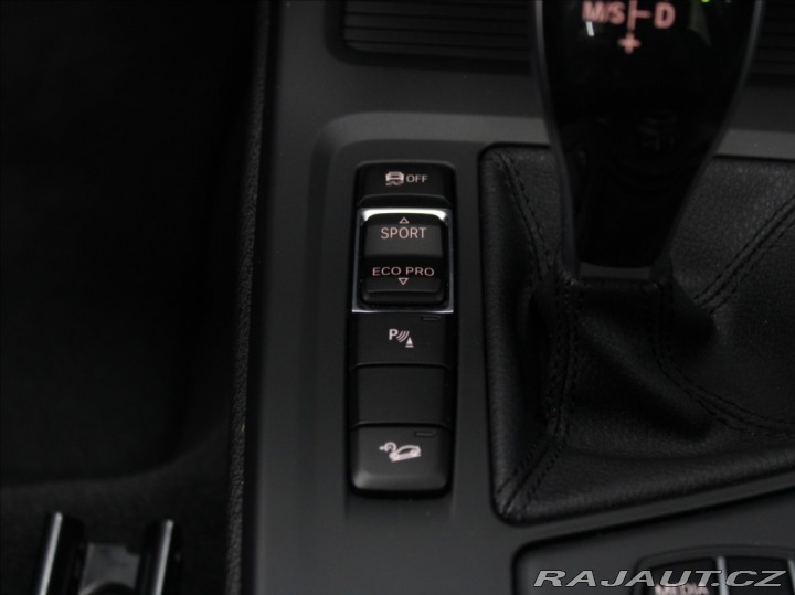 BMW X1 2,0 18d xDrive Sport LED 2020