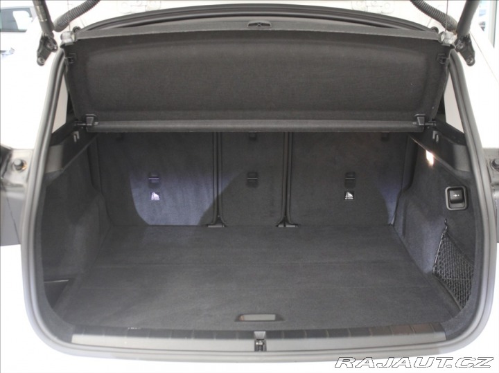 BMW X1 2,0 18d xDrive Sport LED 2020