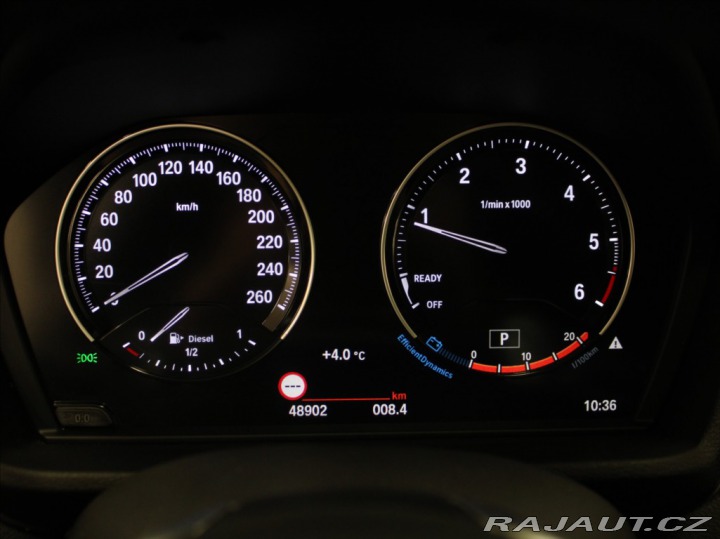 BMW X1 2,0 18d xDrive Sport LED 2020