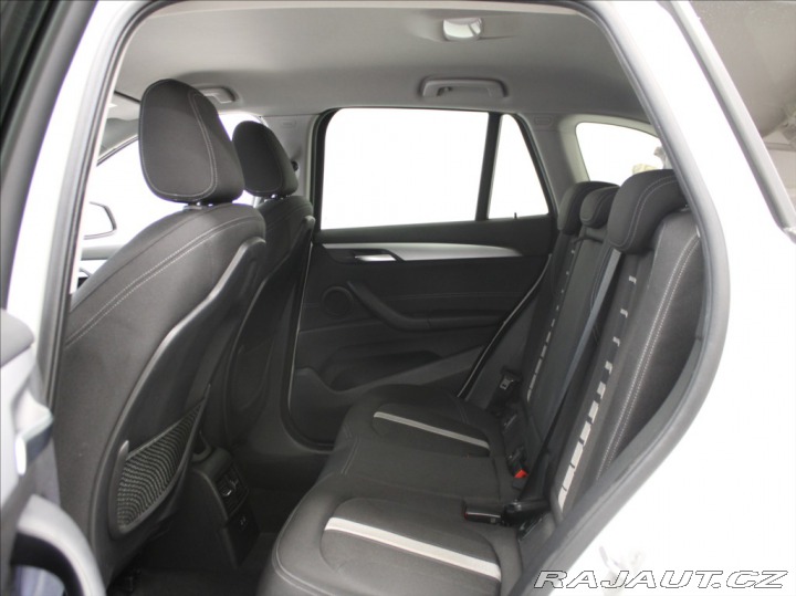 BMW X1 2,0 18d xDrive Sport LED 2020