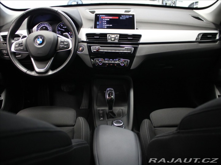 BMW X1 2,0 18d xDrive Sport LED 2020