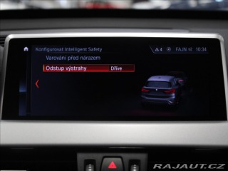 BMW X1 2,0 18d xDrive Sport LED 2020