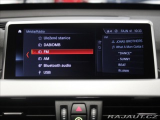 BMW X1 2,0 18d xDrive Sport LED 2020