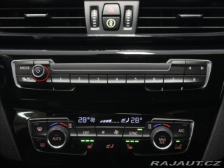 BMW X1 2,0 18d xDrive Sport LED 2020