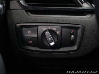 BMW X1 2,0 18d xDrive Sport LED 2020