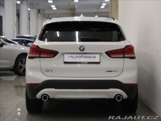 BMW X1 2,0 18d xDrive Sport LED 2020
