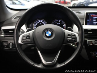 BMW X1 2,0 18d xDrive Sport LED 2020