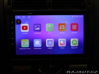 Ford Mondeo 2,0 i 107kW MT Ghia Nové 2005