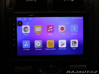 Ford Mondeo 2,0 i 107kW MT Ghia Nové 2005