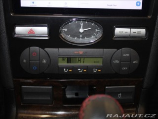 Ford Mondeo 2,0 i 107kW MT Ghia Nové 2005