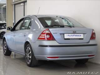 Ford Mondeo 2,0 i 107kW MT Ghia Nové 2005