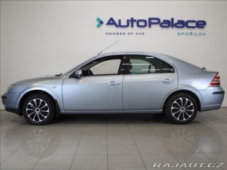 Ford Mondeo 2,0 i 107kW MT Ghia Nové 2005