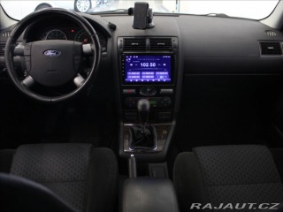 Ford Mondeo 2,0 i 107kW MT Ghia Nové 2005