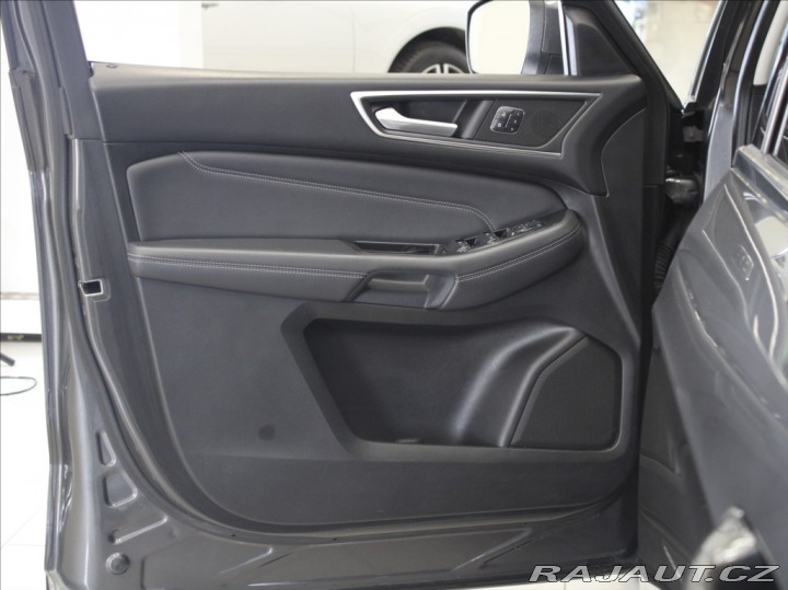 Ford S-MAX 2,0 TDCi 132kW MT Kůže SO 2018