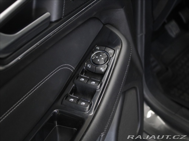 Ford S-MAX 2,0 TDCi 132kW MT Kůže SO 2018