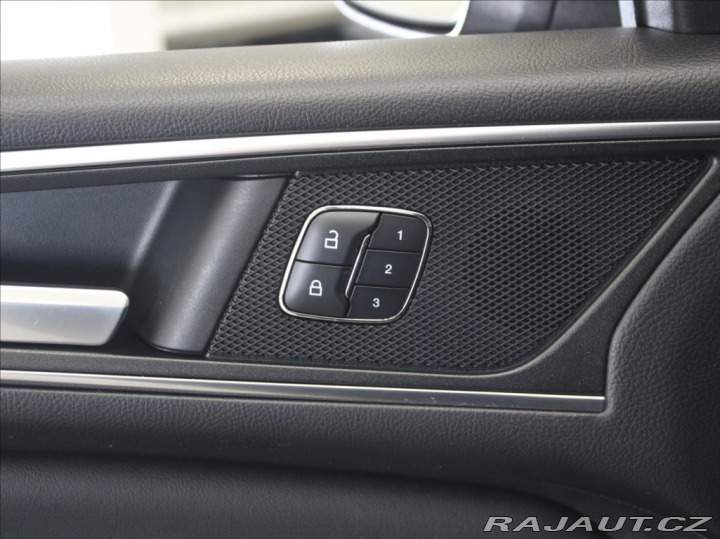 Ford S-MAX 2,0 TDCi 132kW MT Kůže SO 2018