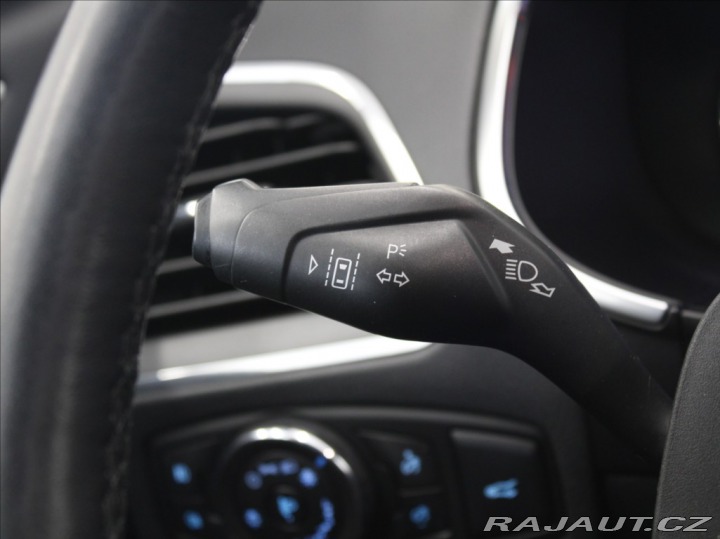 Ford S-MAX 2,0 TDCi 132kW MT Kůže SO 2018