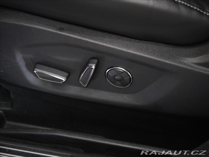 Ford S-MAX 2,0 TDCi 132kW MT Kůže SO 2018