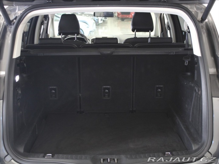 Ford S-MAX 2,0 TDCi 132kW MT Kůže SO 2018