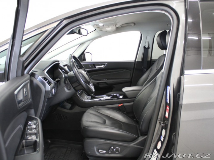 Ford S-MAX 2,0 TDCi 132kW MT Kůže SO 2018