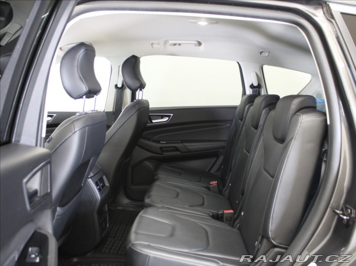 Ford S-MAX 2,0 TDCi 132kW MT Kůže SO 2018