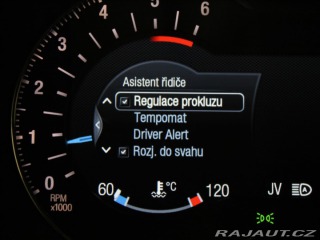 Ford S-MAX 2,0 TDCi 132kW MT Kůže SO 2018