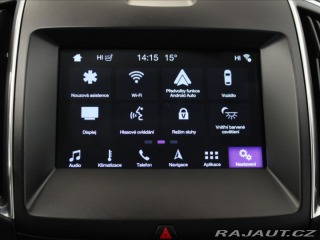 Ford S-MAX 2,0 TDCi 132kW MT Kůže SO 2018