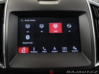 Ford S-MAX 2,0 TDCi 132kW MT Kůže SO 2018