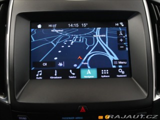 Ford S-MAX 2,0 TDCi 132kW MT Kůže SO 2018